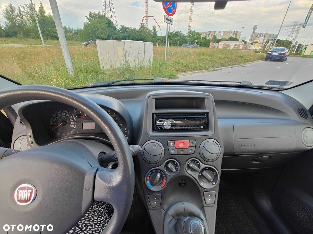 Fiat Panda - 6