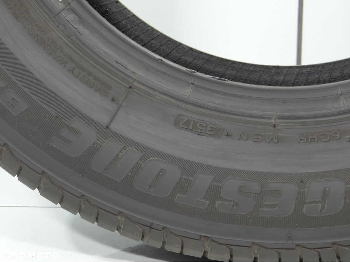 Opony letnie 175/70R14 84T Bridgestone - 4