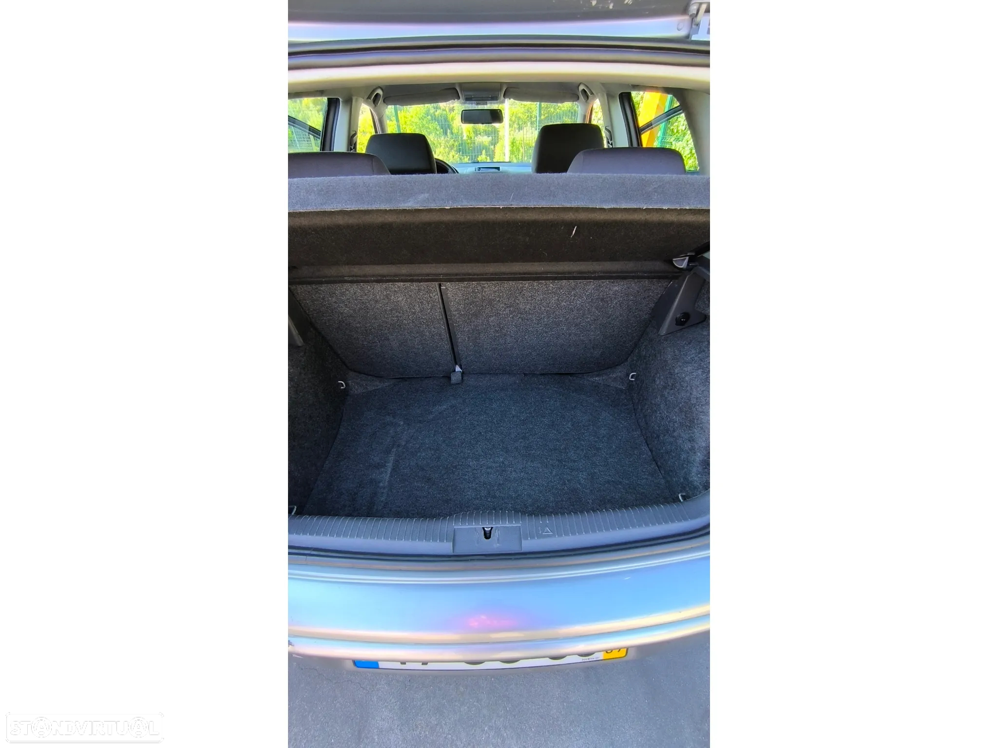 VW Polo 1.4 TDi Confortline - 13