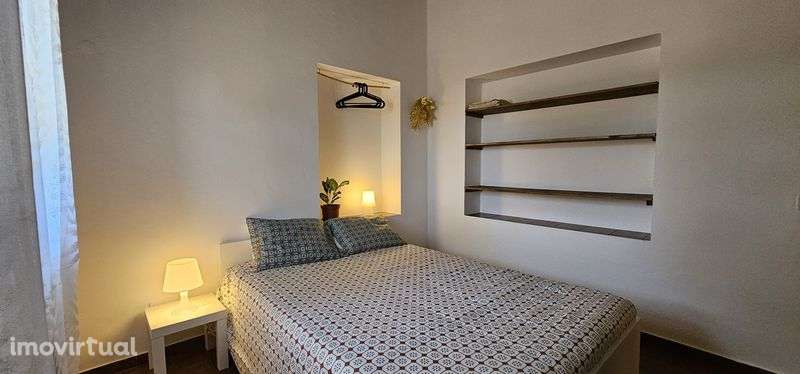 Casa rustica mobilada com terreno em Aljezur - 2 quartos - Grande imagem: 2/4