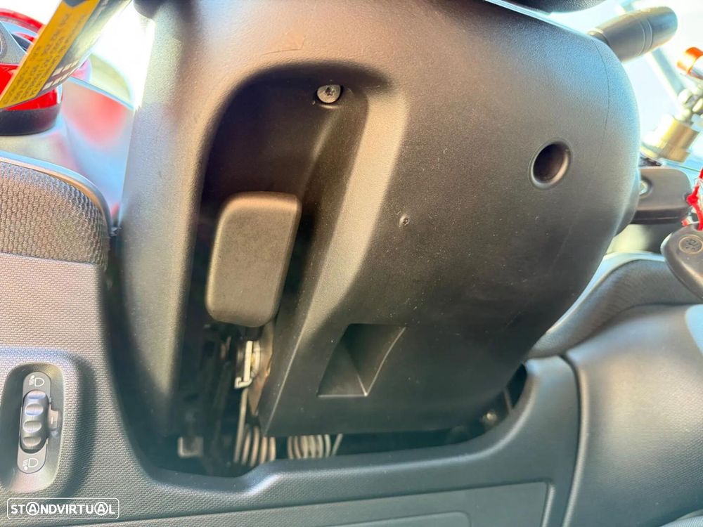 Smart ForFour - 18