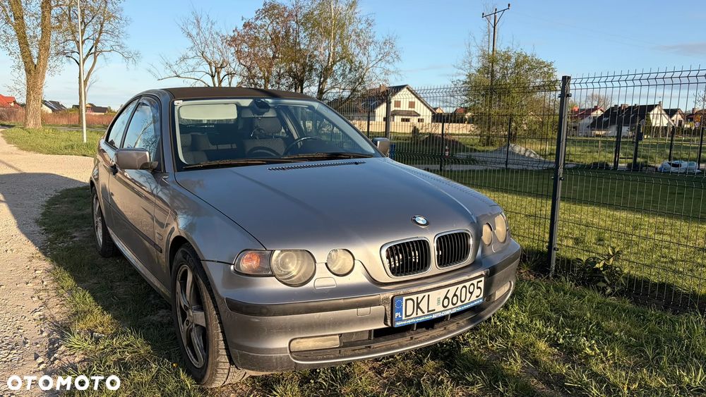 BMW Seria 3 - 14