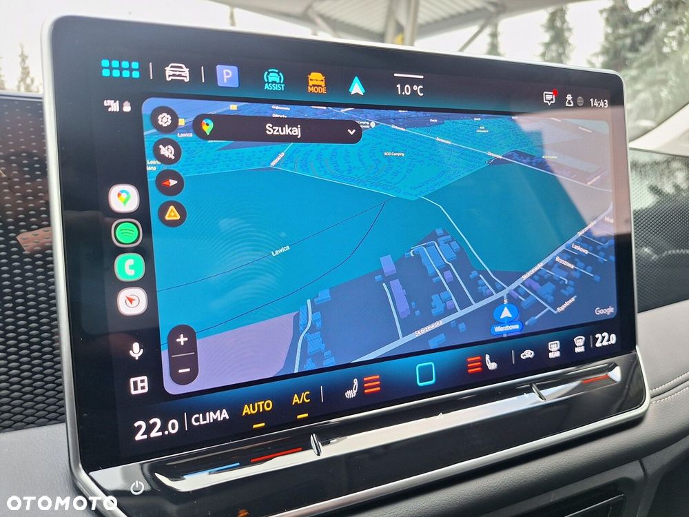 Volkswagen Tiguan - 34