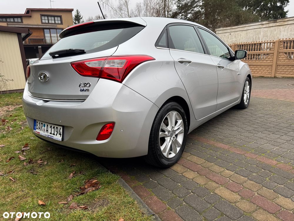 Hyundai i30 1.6 CRDi Premium - 7