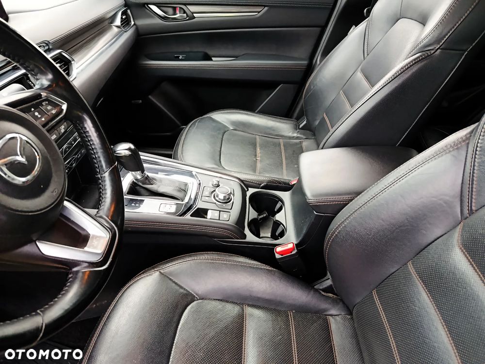 Mazda CX-5 - 20