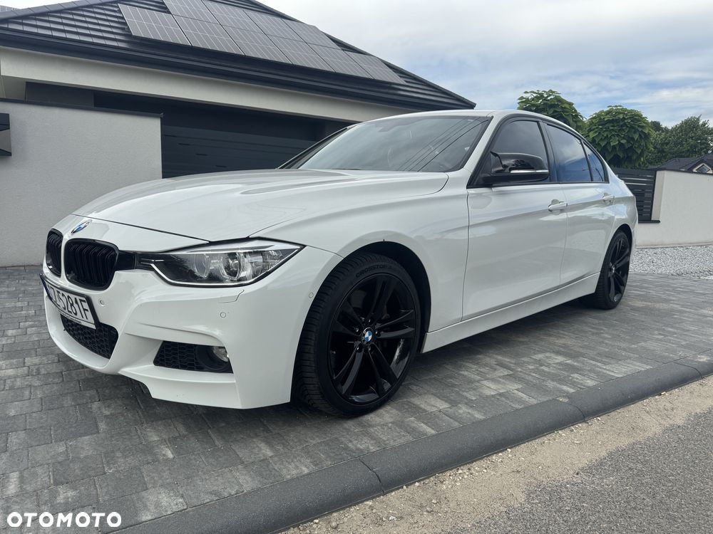 BMW Seria 3 - 2