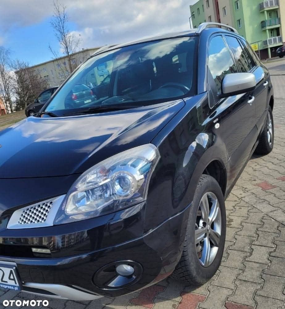 Renault Koleos 2.0 dCi 4x4 Bose Edition - 17