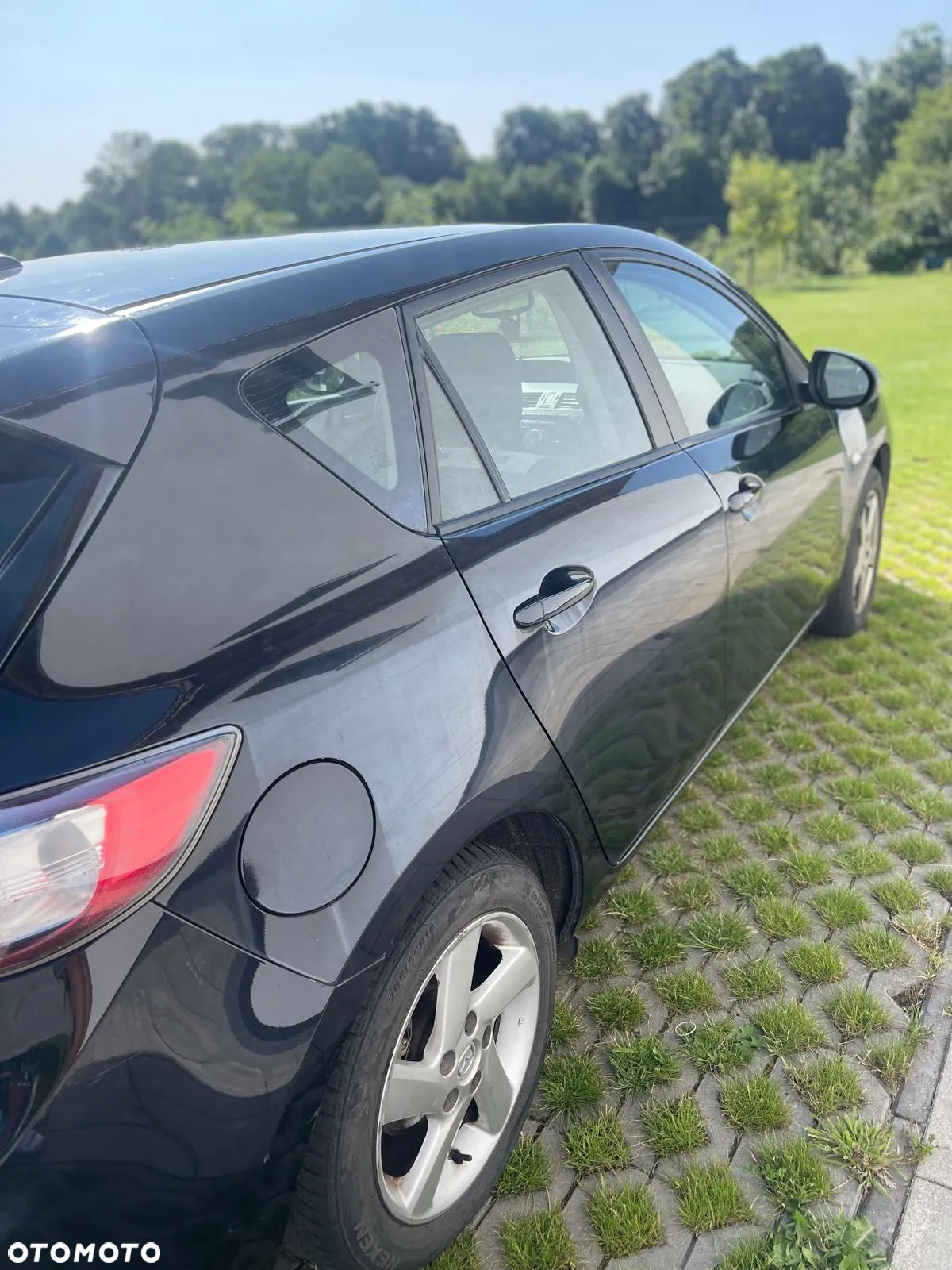Mazda 3 1.6 Comfort - 7