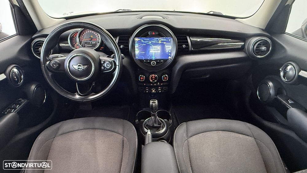 MINI 5 Portas One D - 32