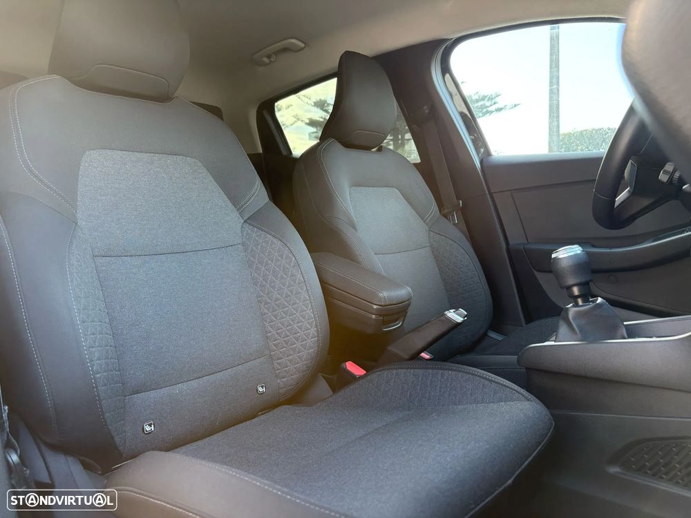 Renault Clio 1.0 TCe Intens Bi-Fuel - 8