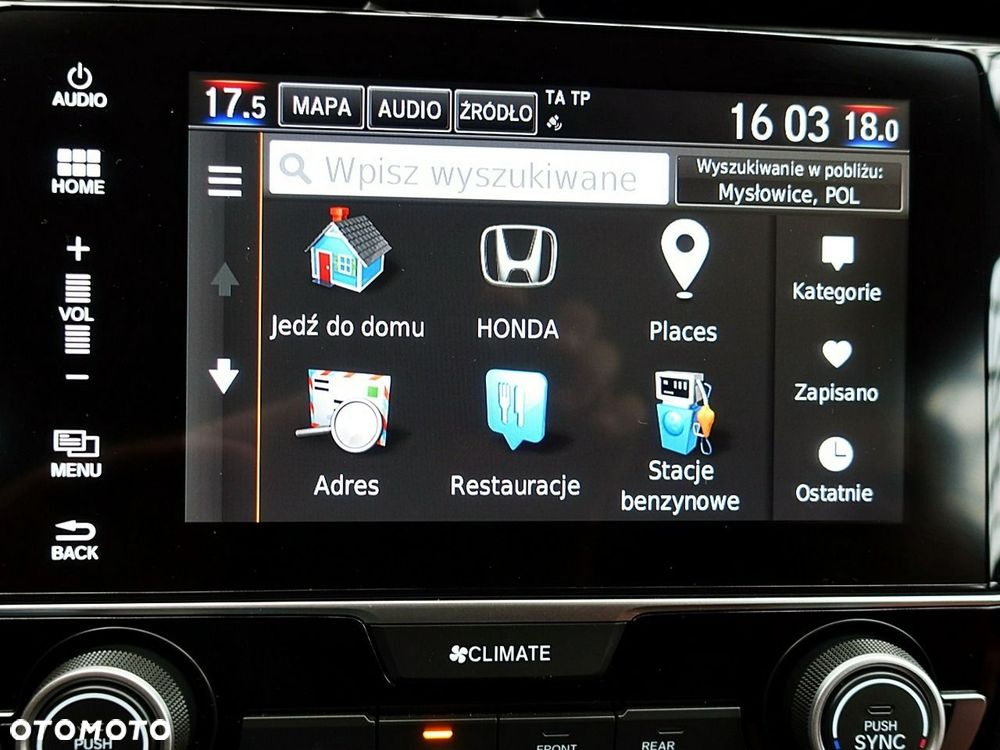 Honda Civic - 37