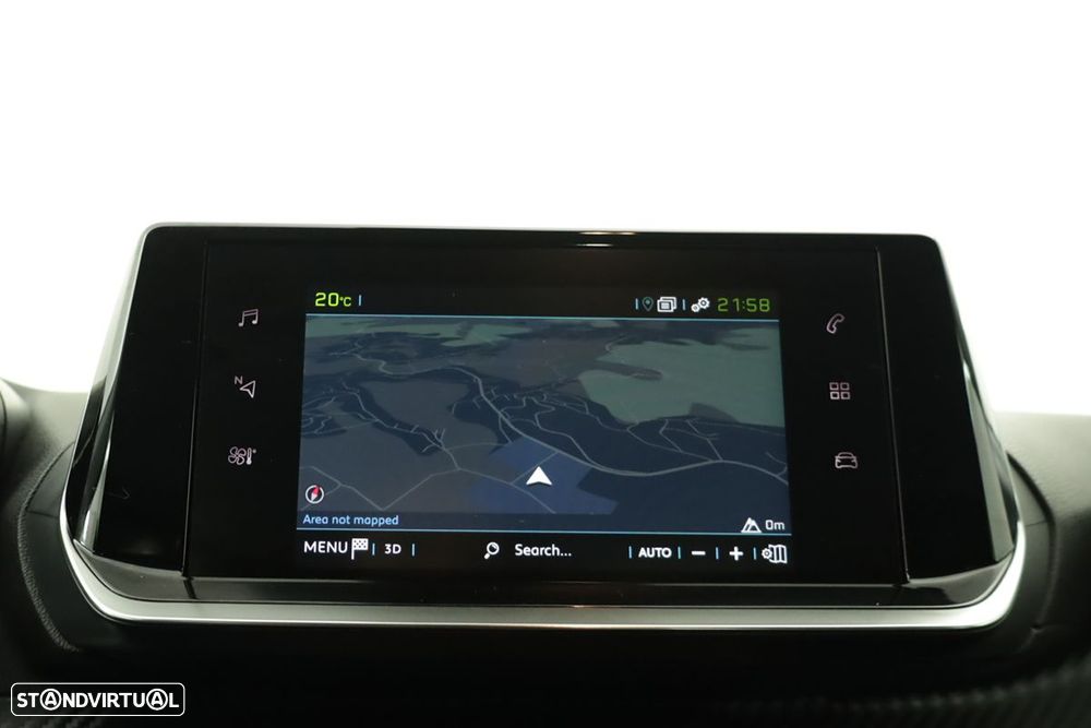 Peugeot e-208 50 kWh SE Style - 12