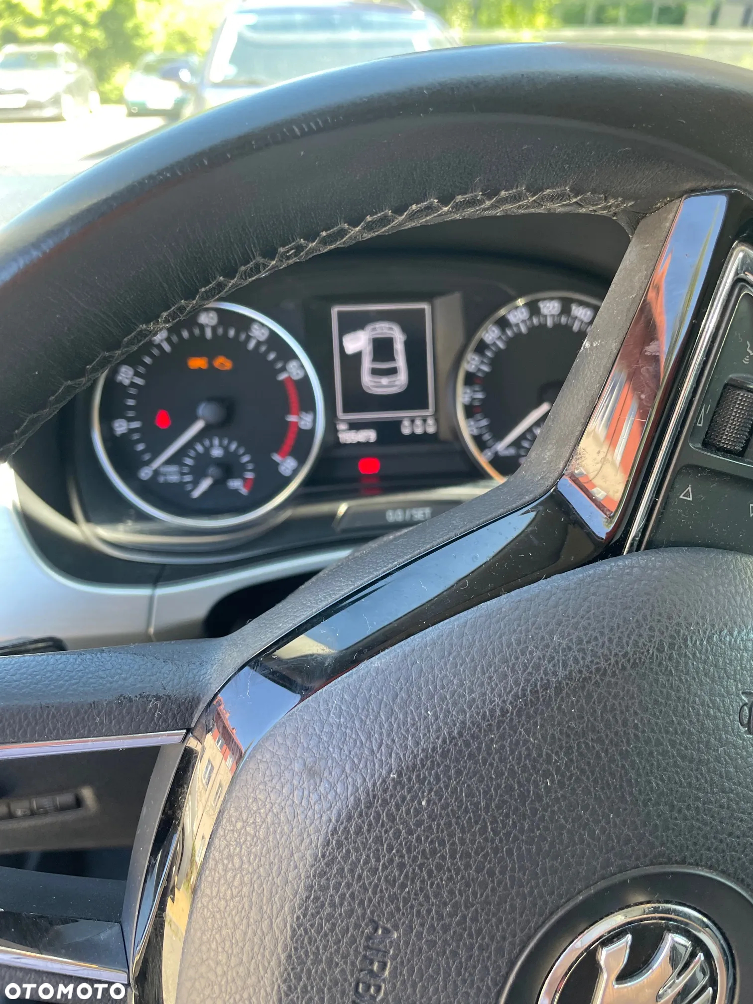 Skoda Fabia 1.0 Active - 6