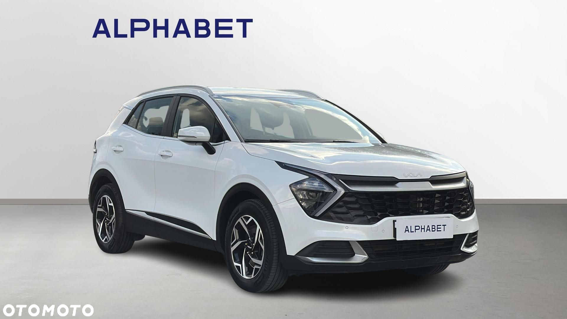 Kia Sportage - 5