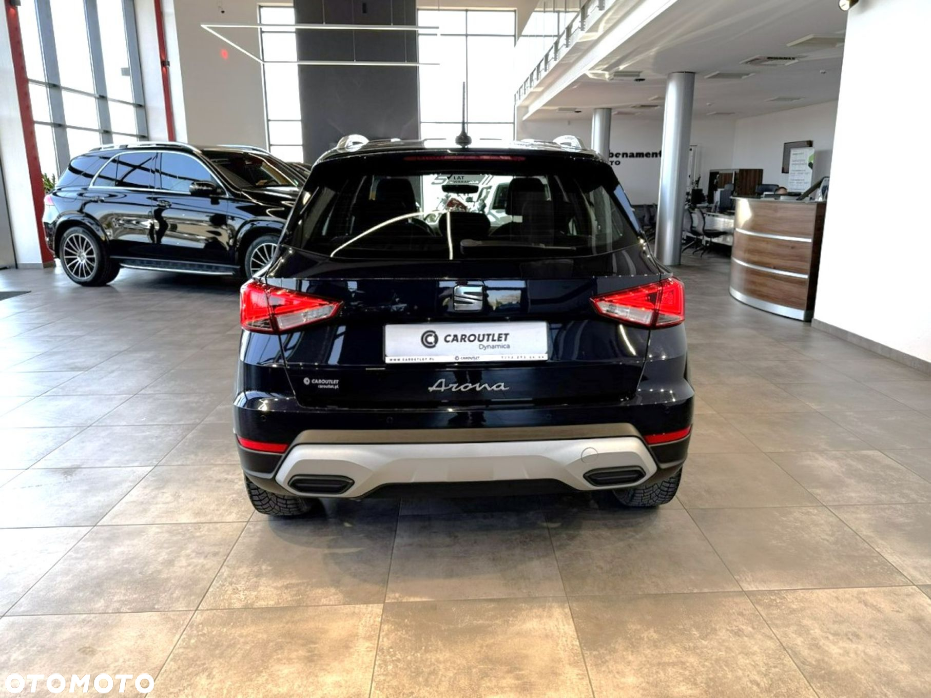 Seat Arona - 8