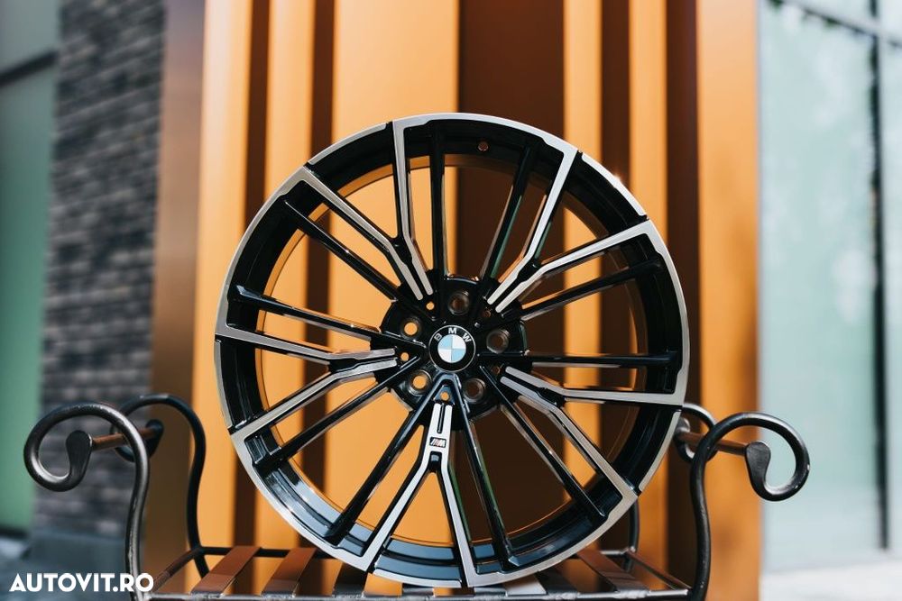 Jante 20 BMW ///M R20 G - 1