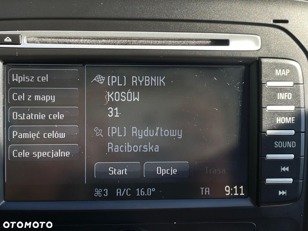 Ford Mondeo 2.0 TDCi ECOnetic Business Edition - 32