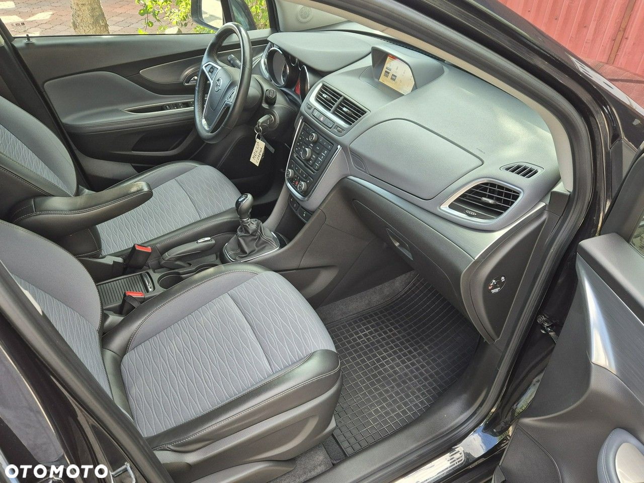 Opel Mokka - 10