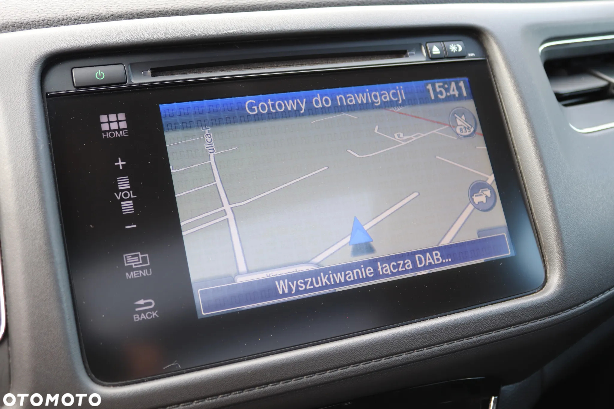 Honda HR-V 1.5 Executive (ADAS / Connect+) - 36