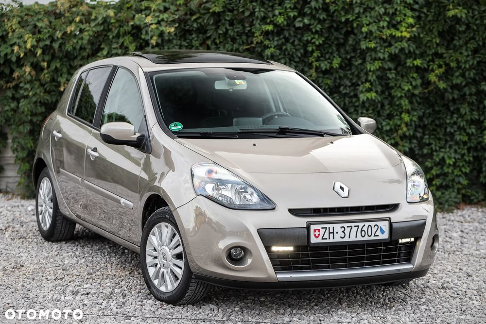 Renault Clio 1.6 16V Dynamique - 2