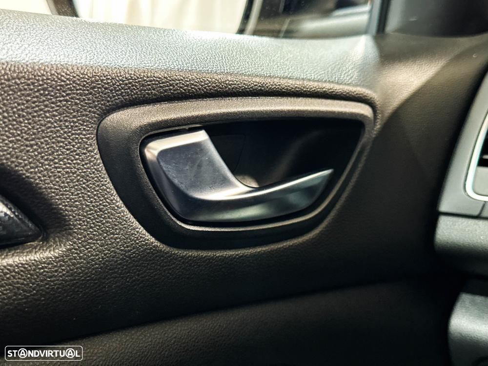 Renault Mégane 1.8 TCe R.S. EDC J19 - 47