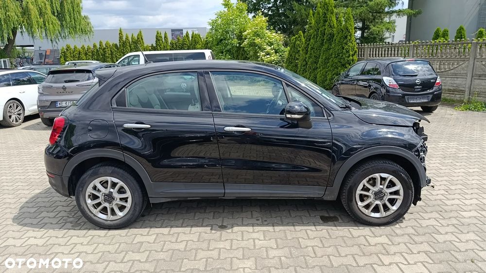 Fiat 500X 1.0 FireFly Turbo 4x2 S&S Cross - 4