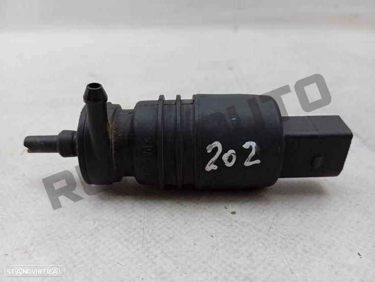 Motor Esguicho  Mercedes C W202 Sedan [1993_2000] C 200 D - 2