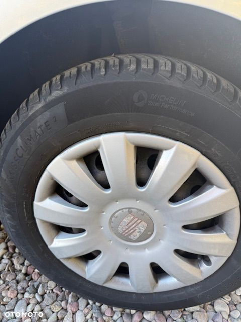 Seat Leon 1.6 Reference - 12