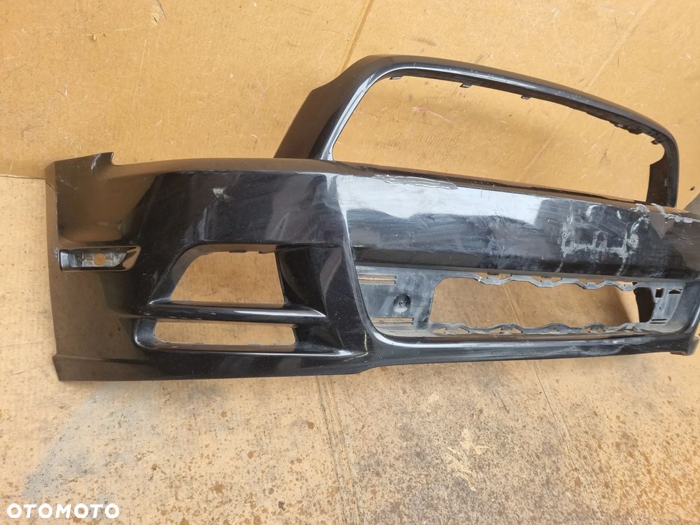 FORD MUSTANG GT V ZDERZAK PRZÓD - 3