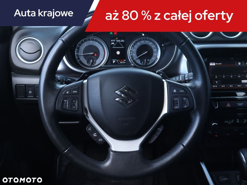 Suzuki Vitara - 24