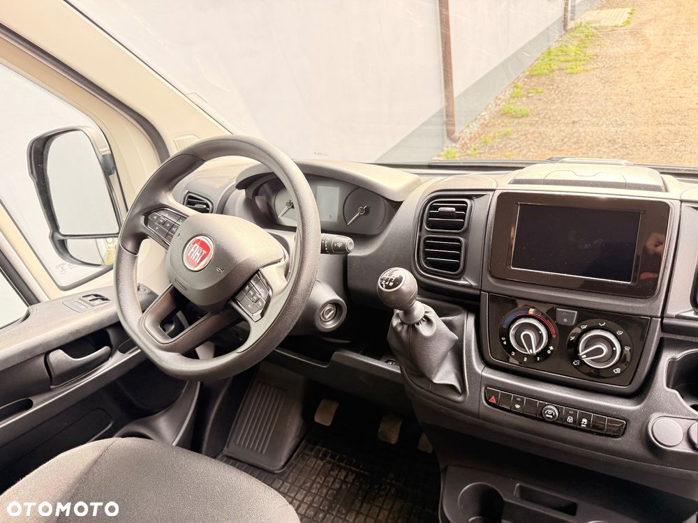 Fiat Ducato - 1