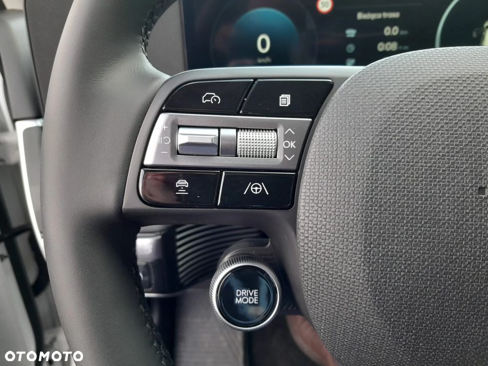 Hyundai IONIQ 5 63kWh Dynamiq - 23