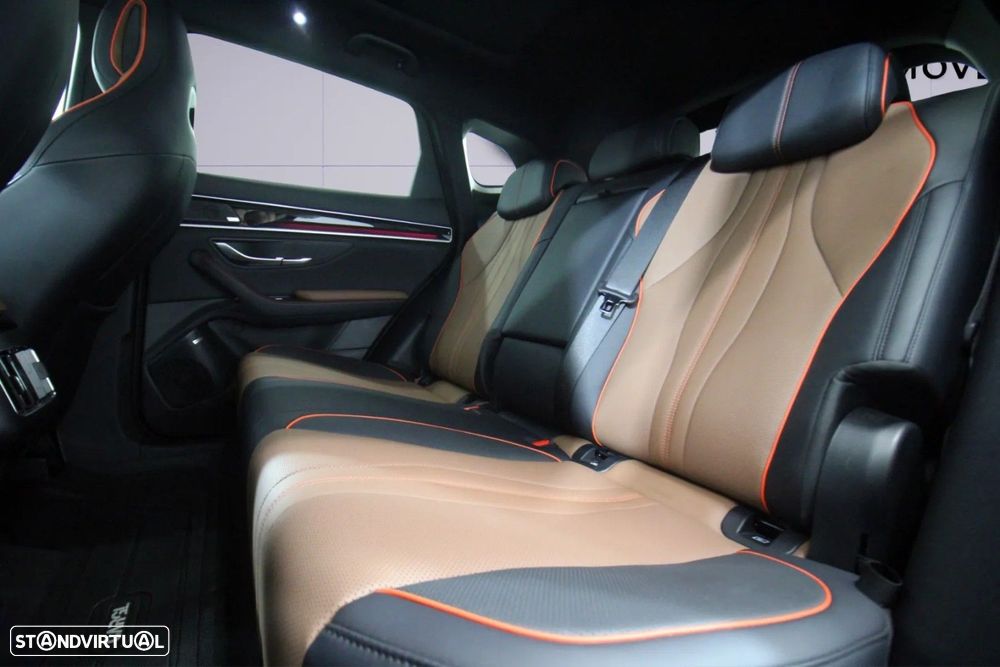 BYD Seal U 1.5 DM-i Boost - 13