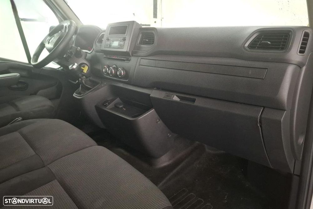 Renault Master 2.3Dci 135 CV L2H2 Grand Confort - c/IVA - 7