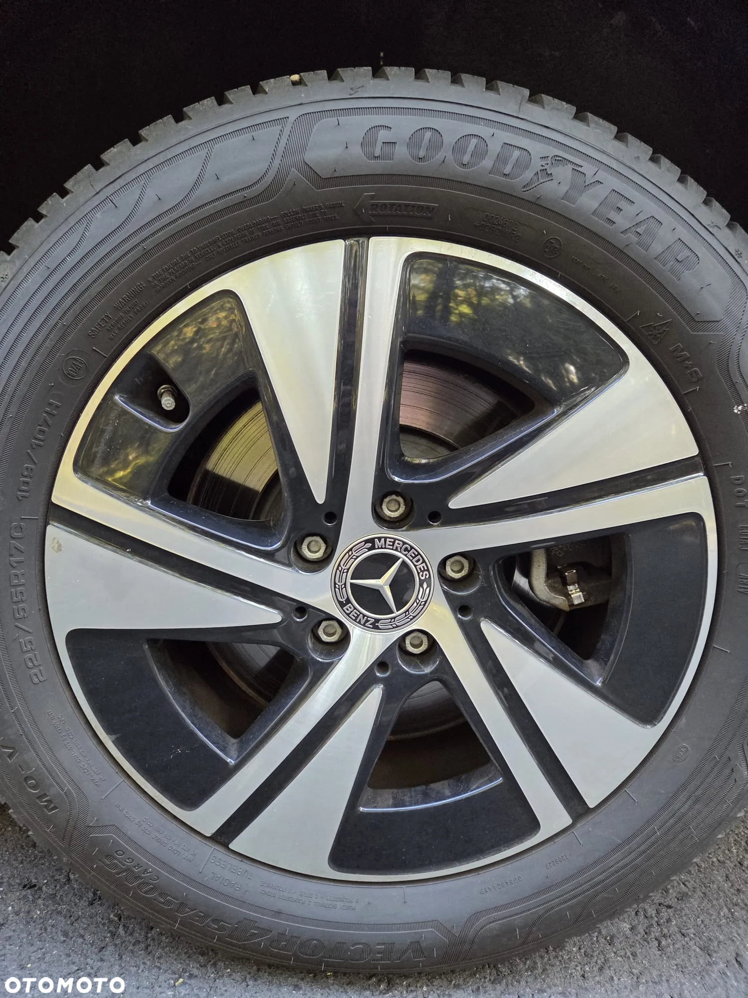 Mercedes-Benz Vito 119 CDI Mixto Lang SELECT - 8