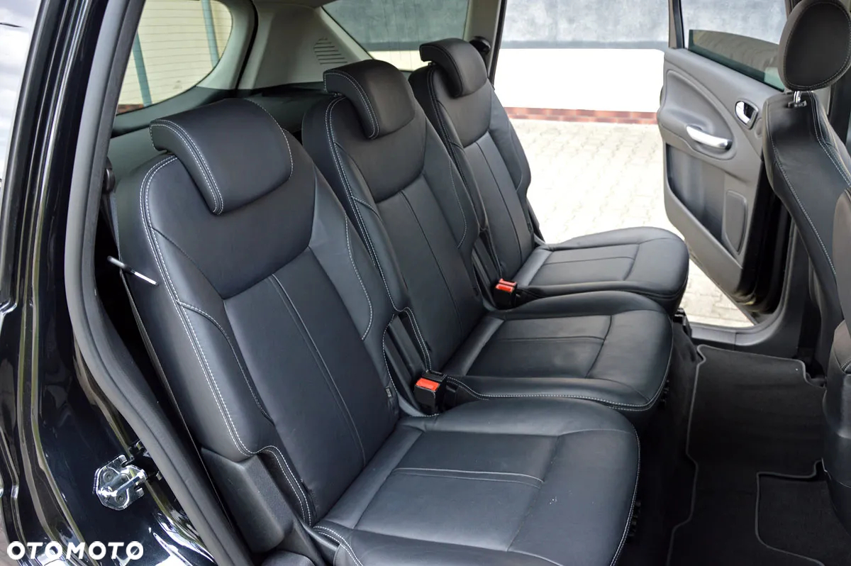 Ford S-Max 2.0 TDCi Titanium - 25