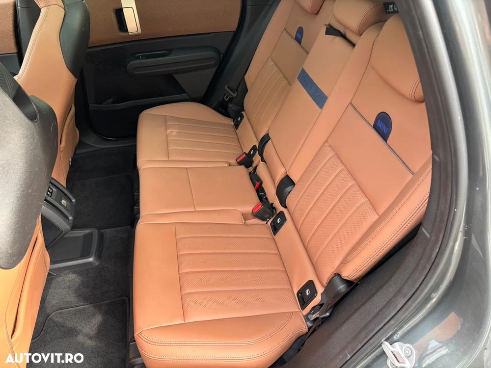 Mini Countryman C John Cooper Works Trim - 18