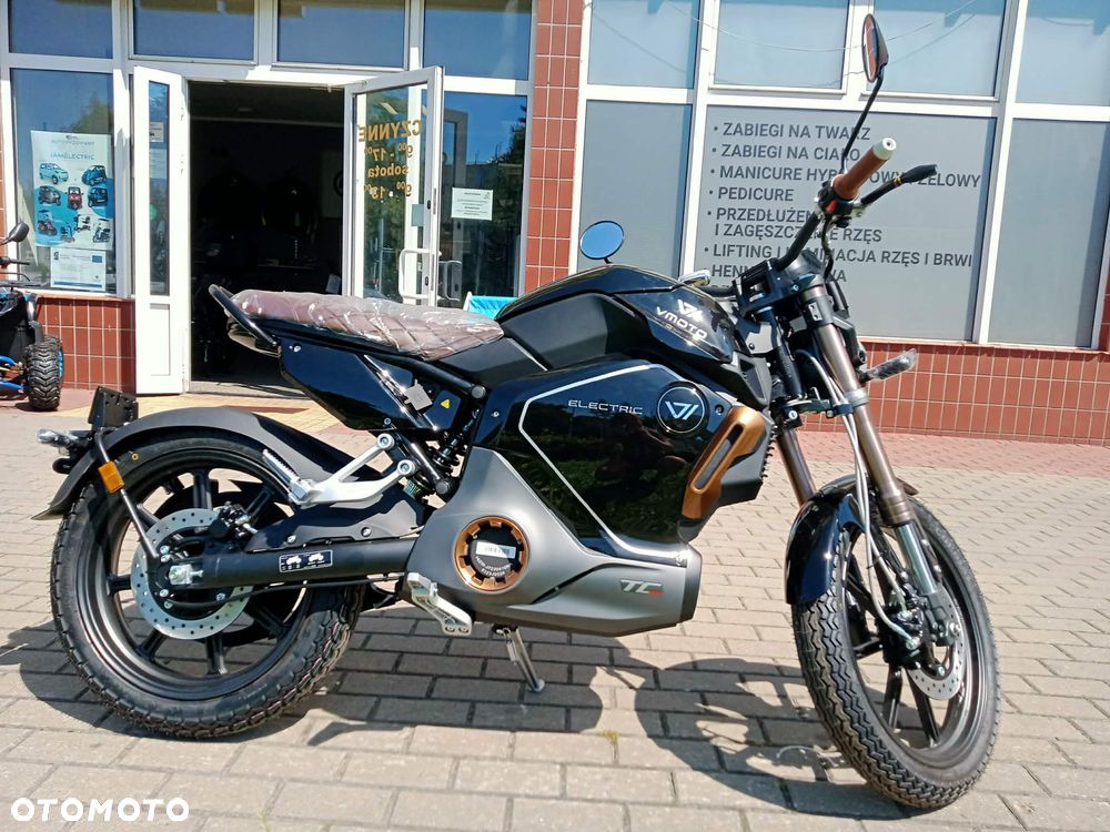 Vmoto TC MAX - 5
