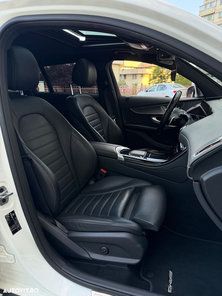 Mercedes-Benz EQC 400 4MATIC - 9