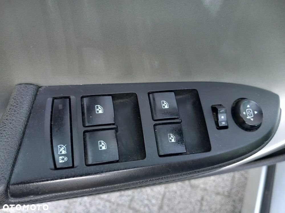 Opel Ampera Standard - 20
