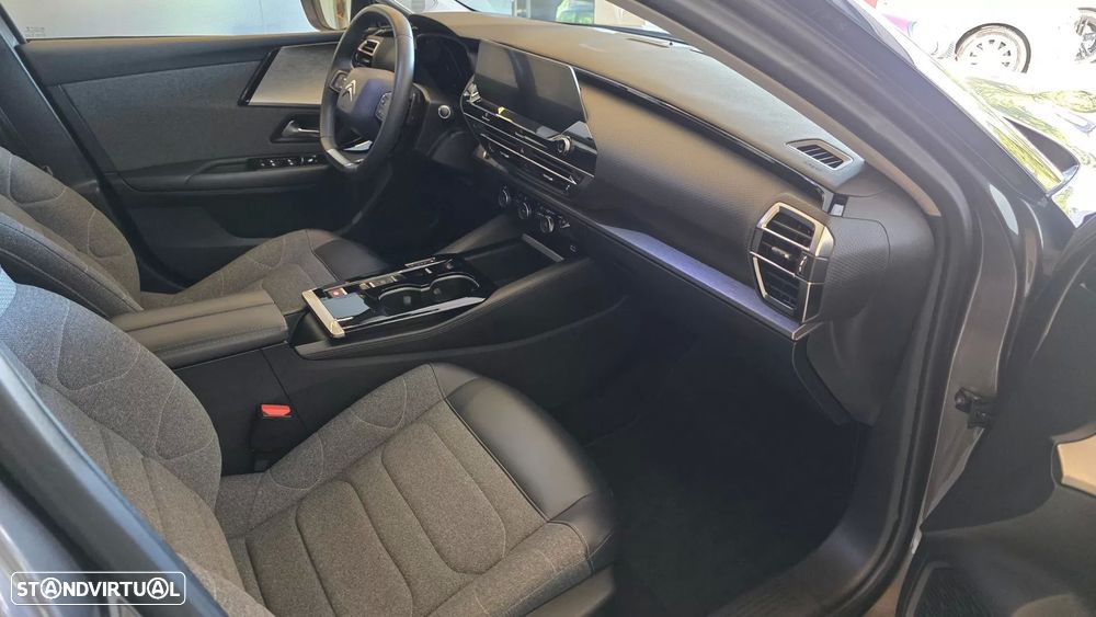 Citroën C5 X 1.2 PureTech Feel Pack EAT8 - 50