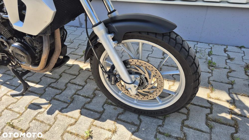 BMW GS - 16