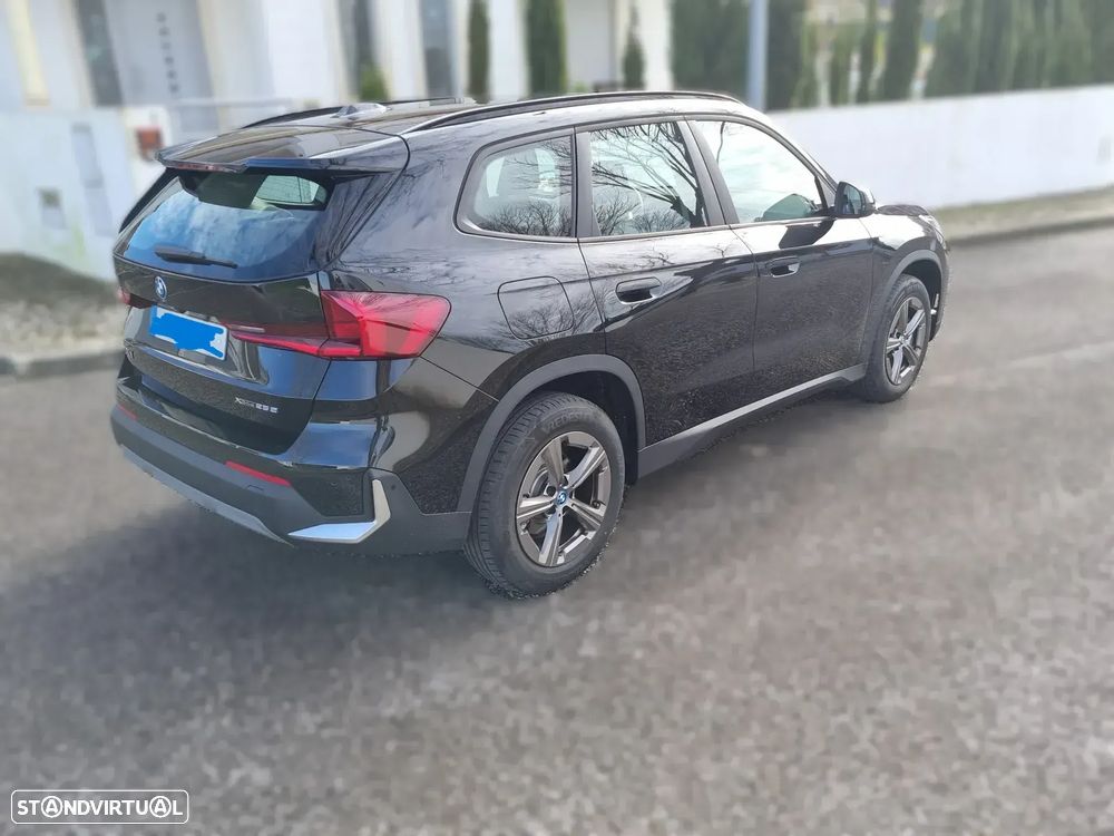 BMW X1 xDrive25e Aut. - 4