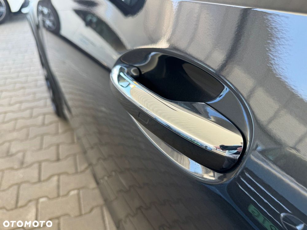 Mercedes-Benz Klasa C - 22