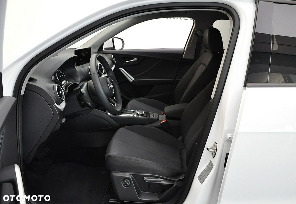 Audi Q2 - 13