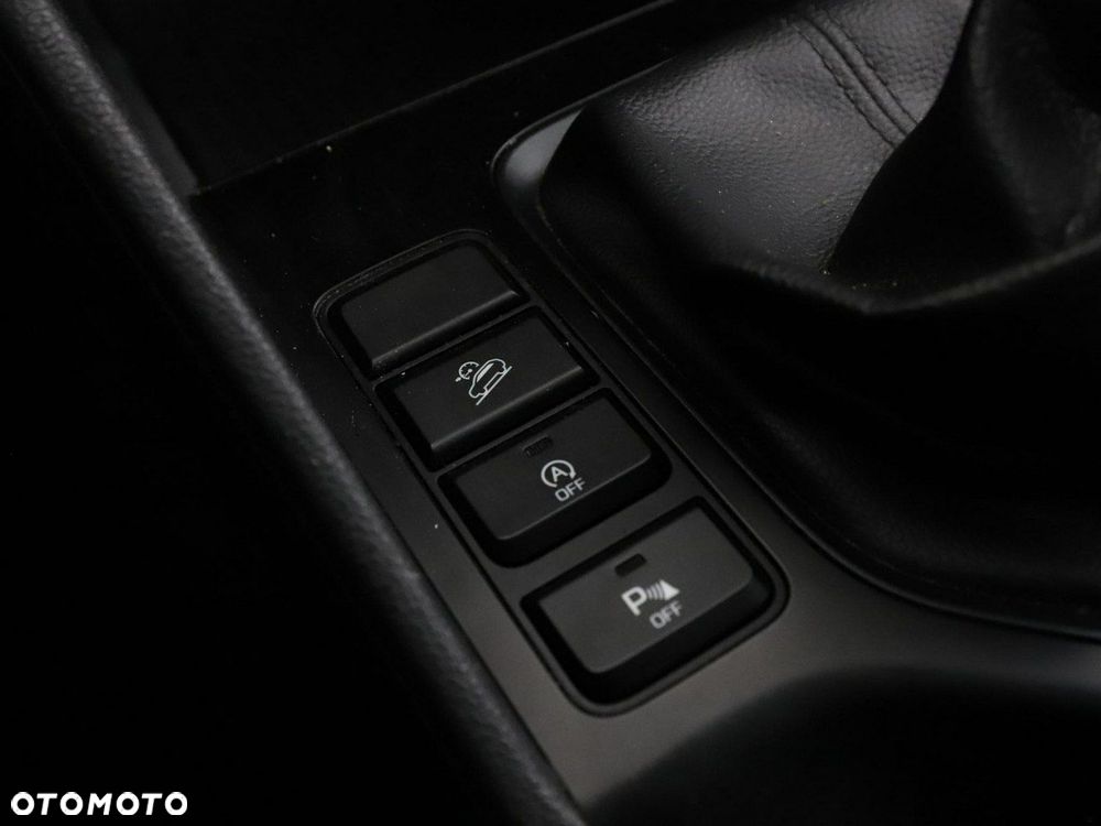 Hyundai Tucson 1.6 GDi 2WD Style - 29