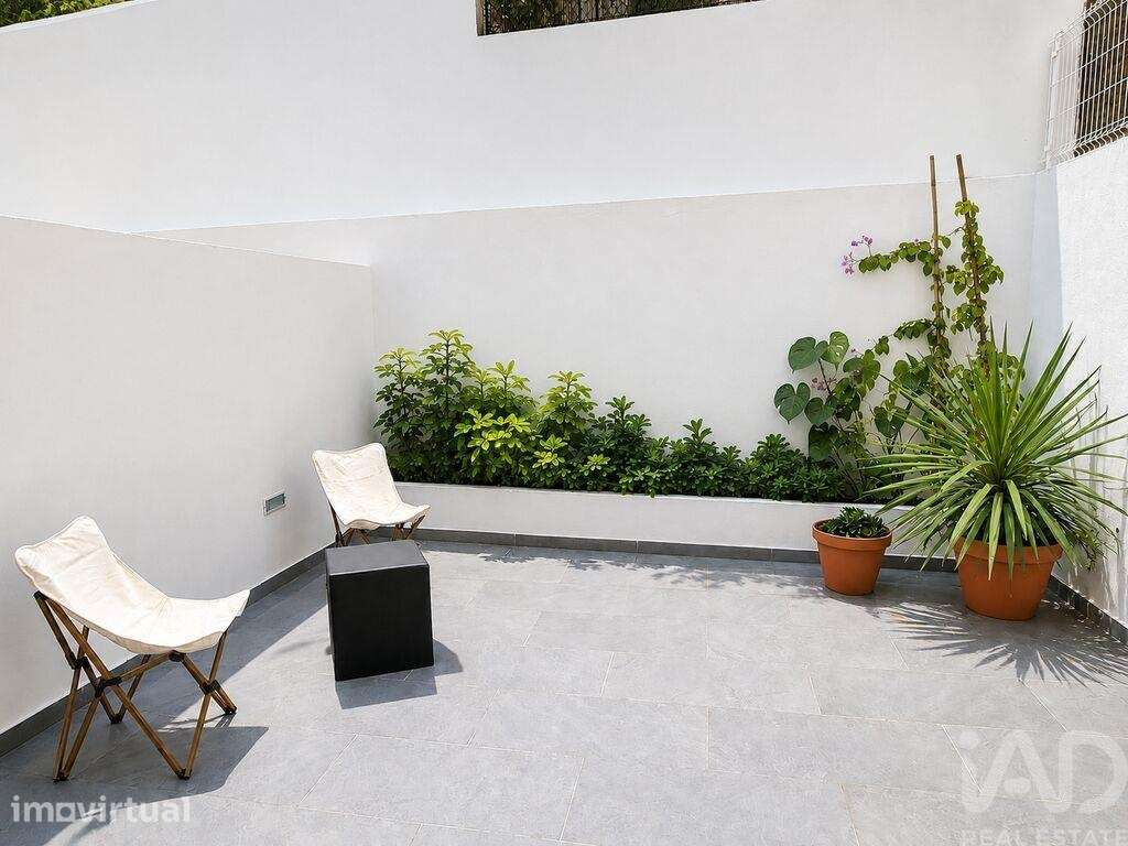 Apartamento T2 em Penha de França de 62,00 m2 - Grande imagem: 3/13