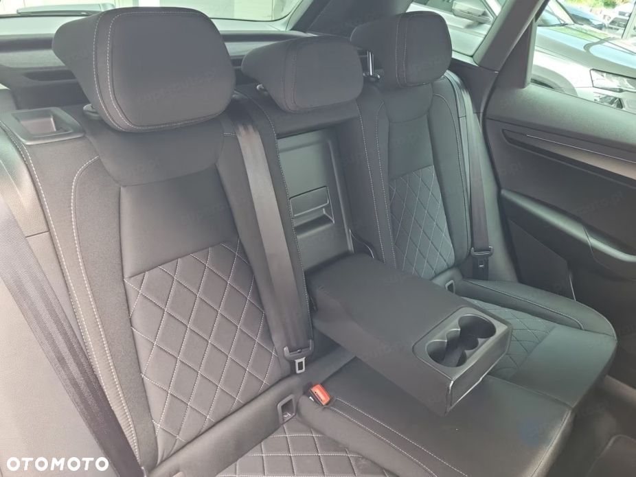 Skoda Karoq 1.5 TSI ACT Sportline DSG - 13