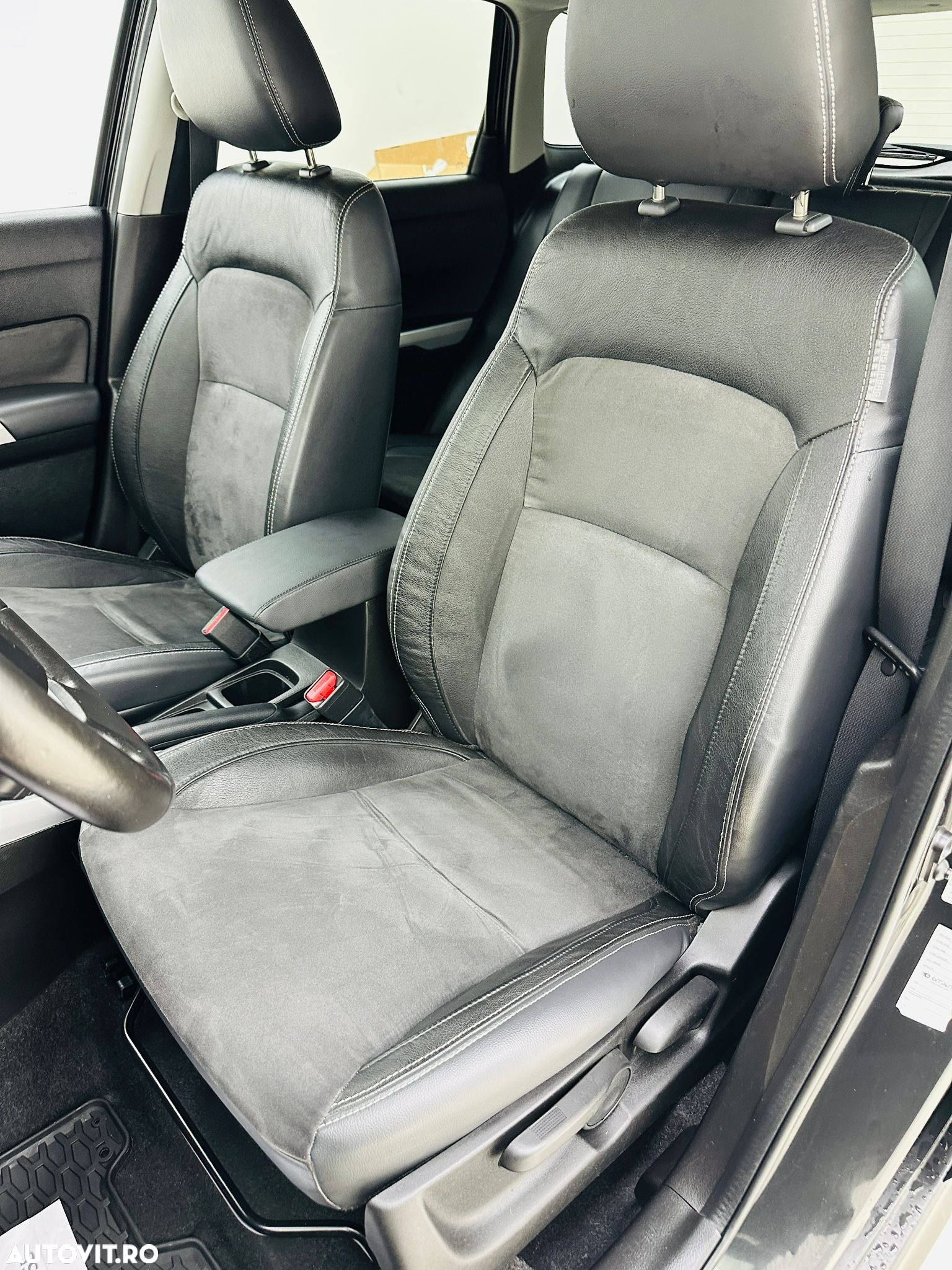 Suzuki Vitara - 14