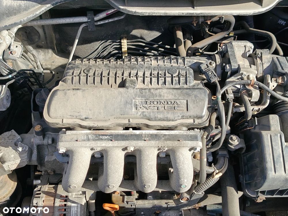 Honda City 1.4 Elegance - 11